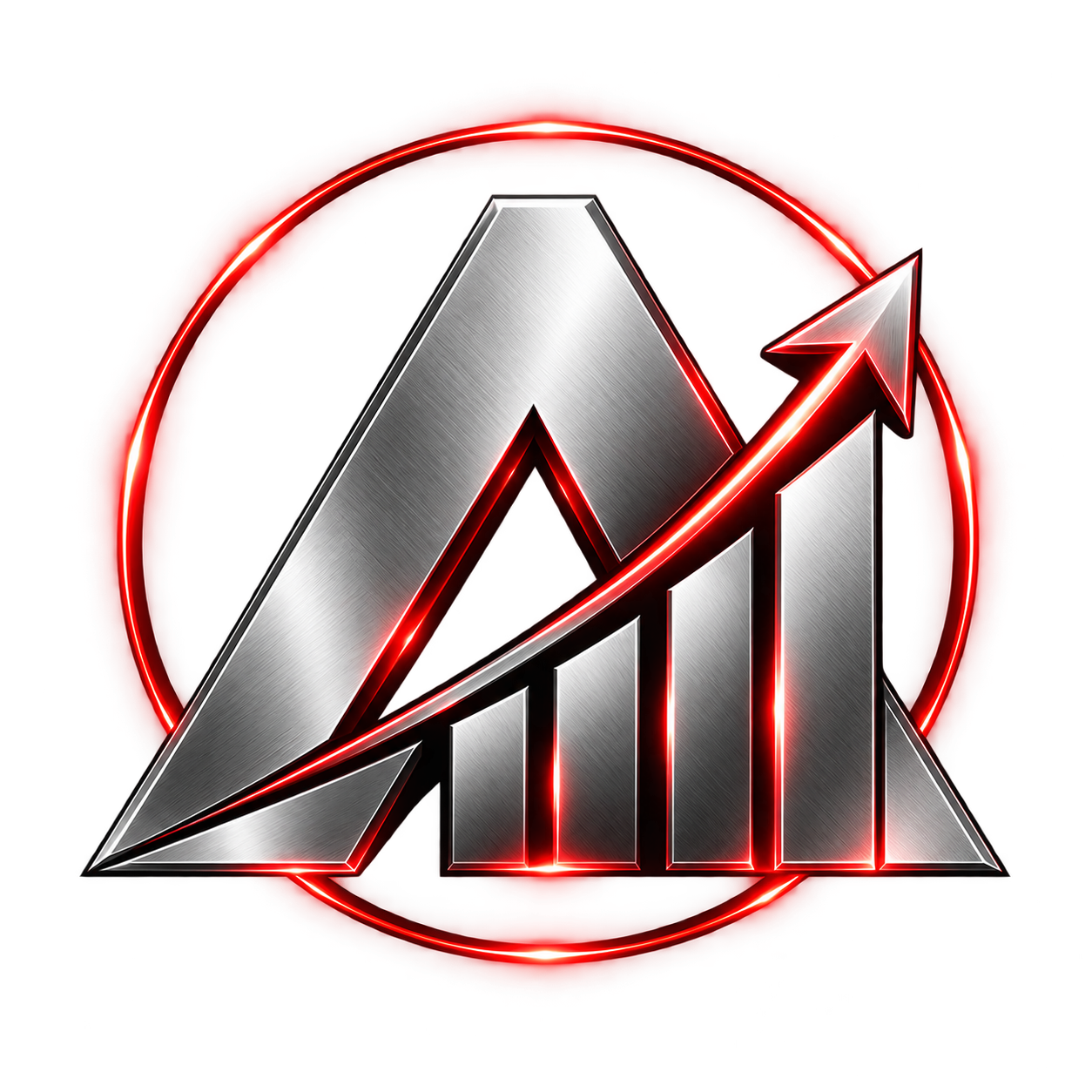 Emblème AI Performance Strategy